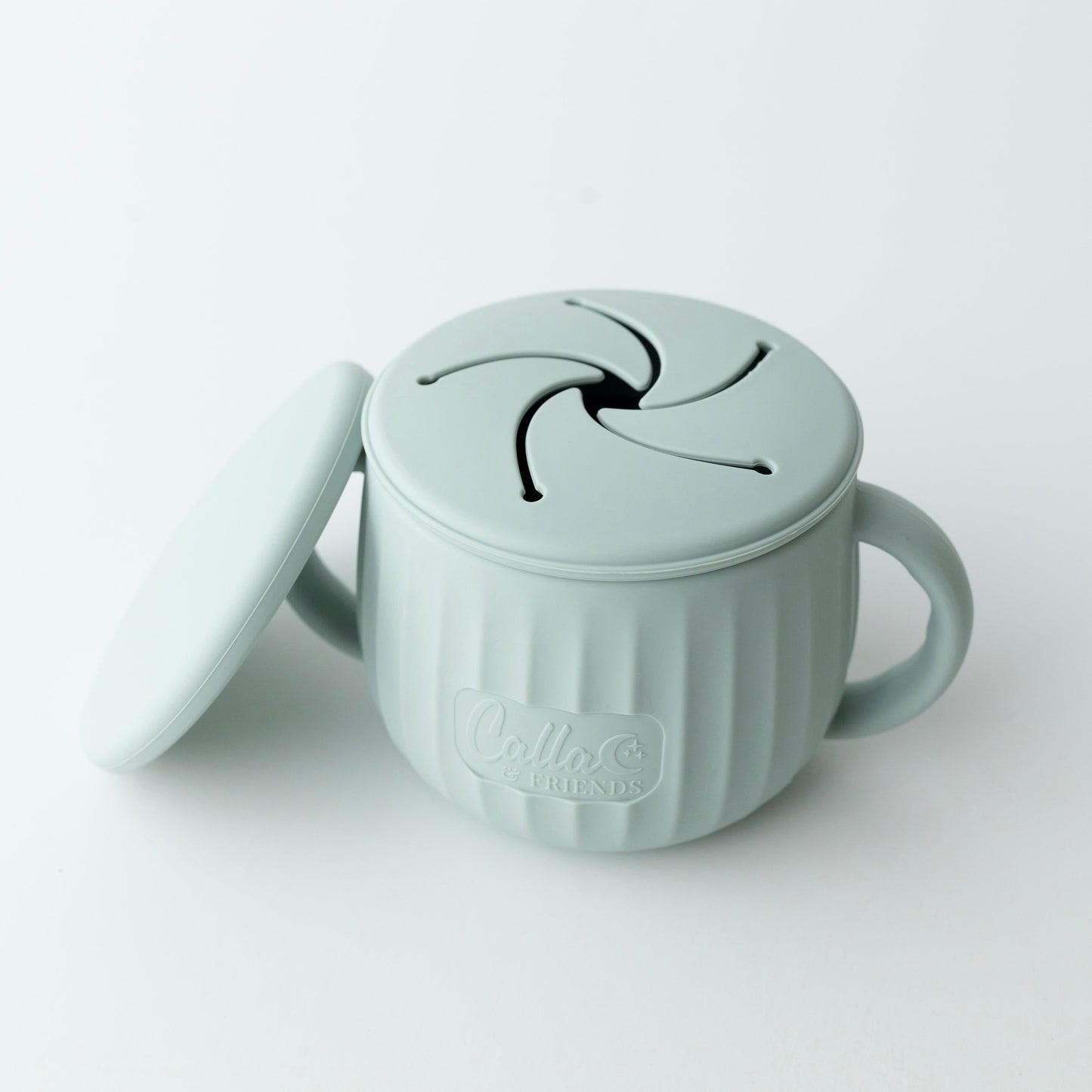 The Miller Snack Cup