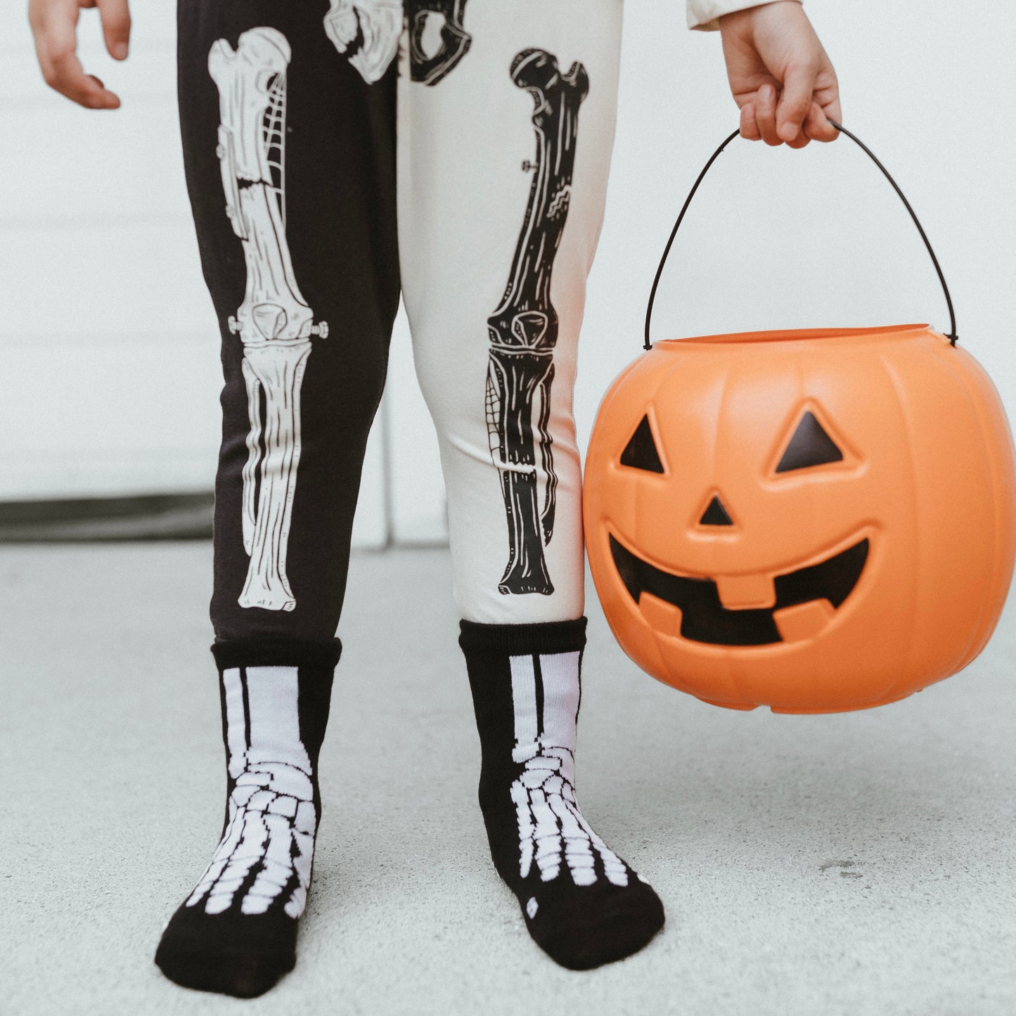 Bad to the Bones