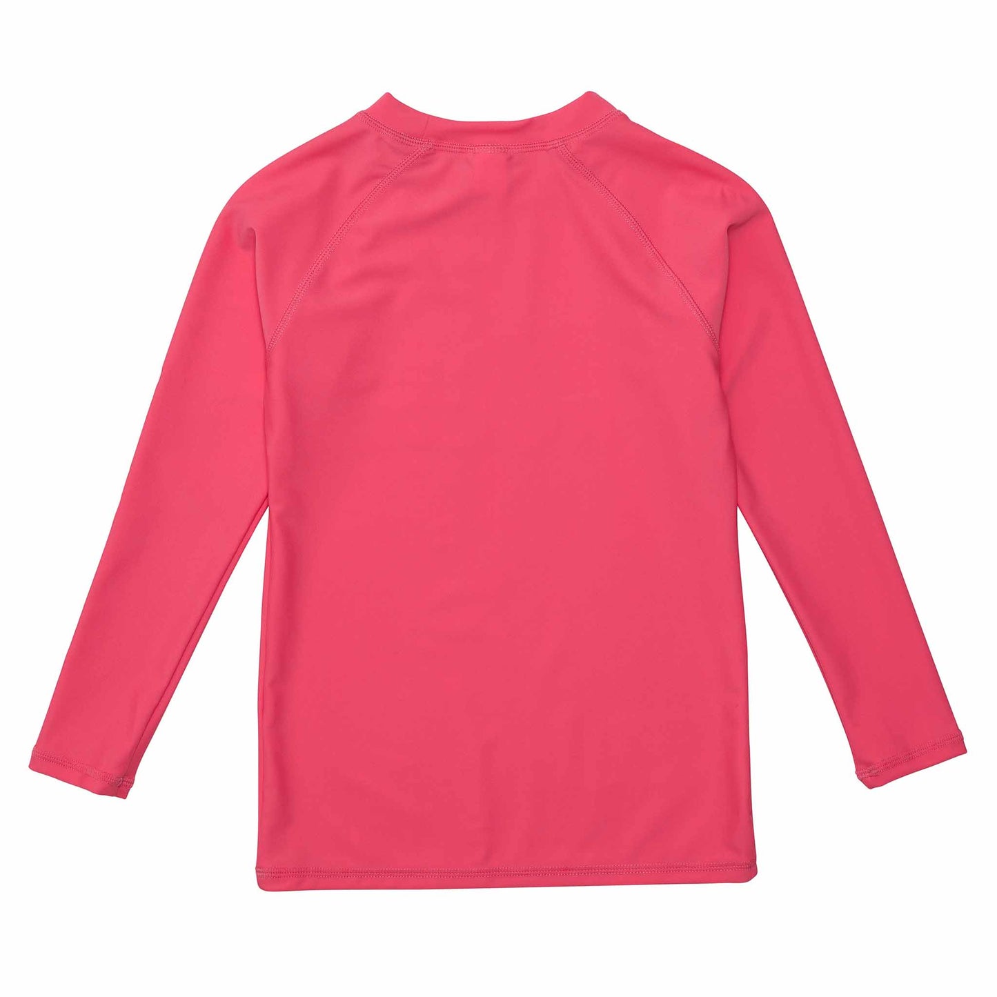 Rocking Red LS Rash Top