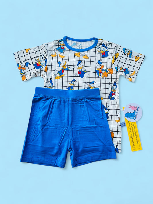 Aw Phooney Short Set