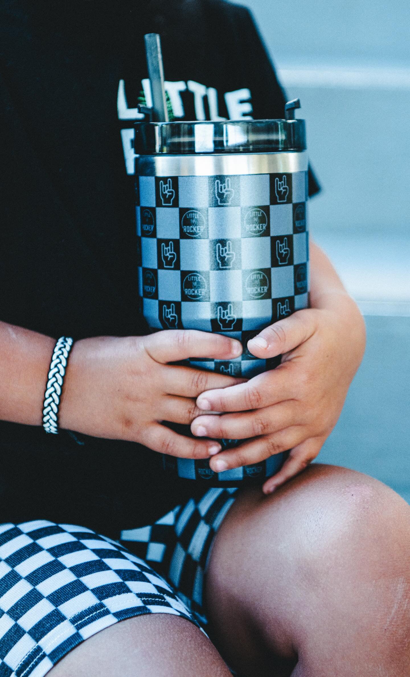 Little Rocker Tumblers (20 oz)