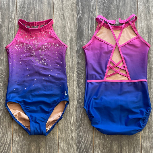 Jewel Star Leotard