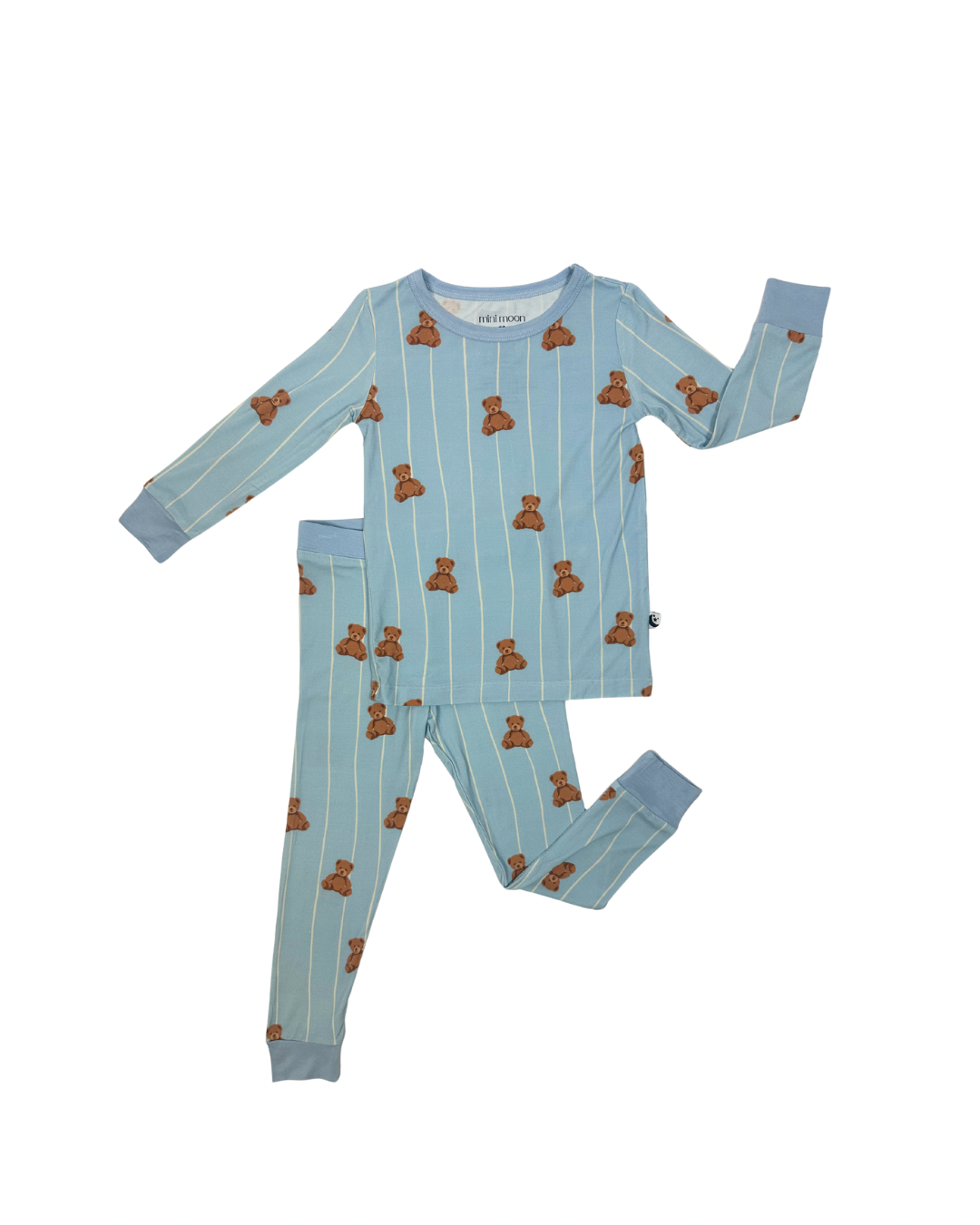 Cozy Cub - Two-Piece Set
