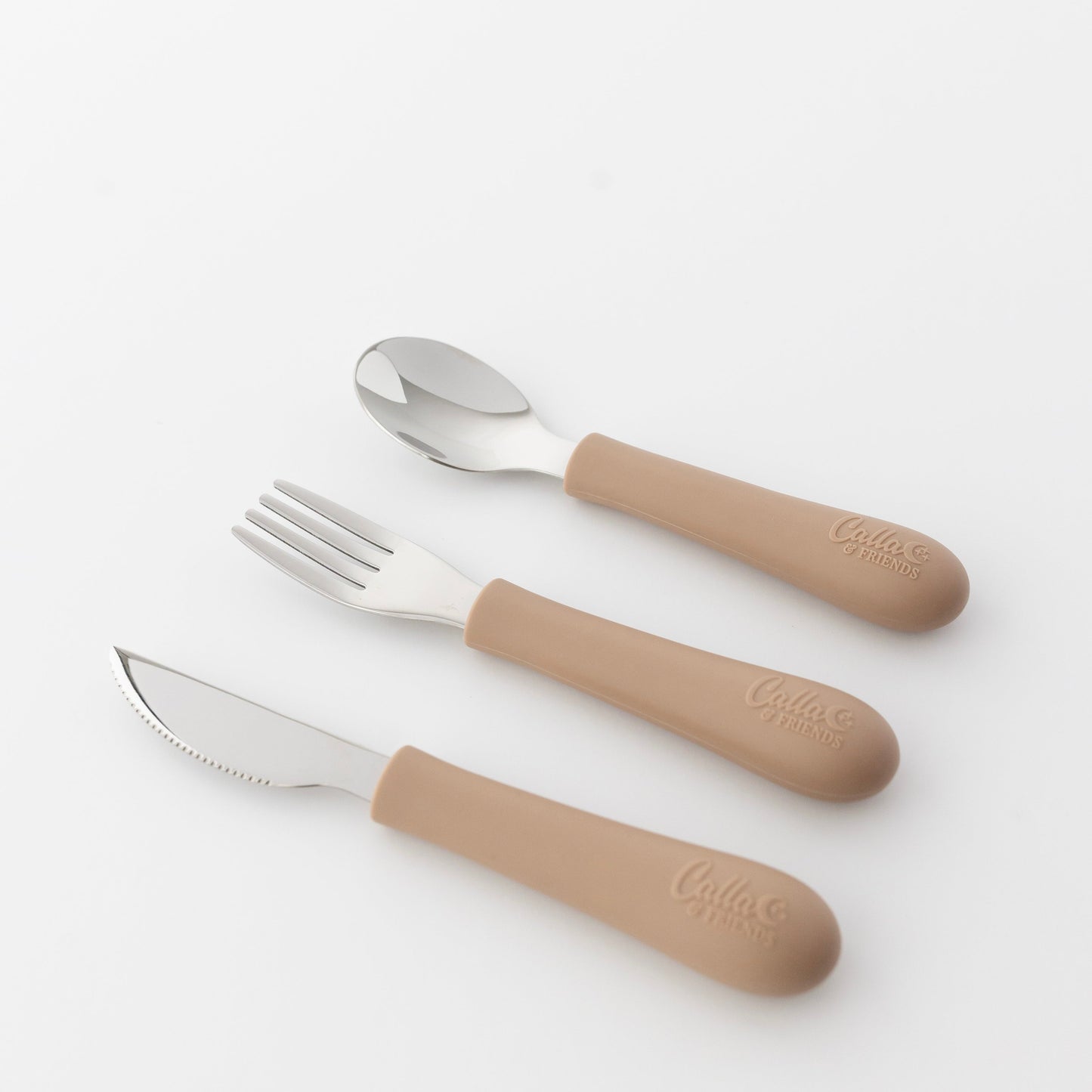 Big Kids Utensils