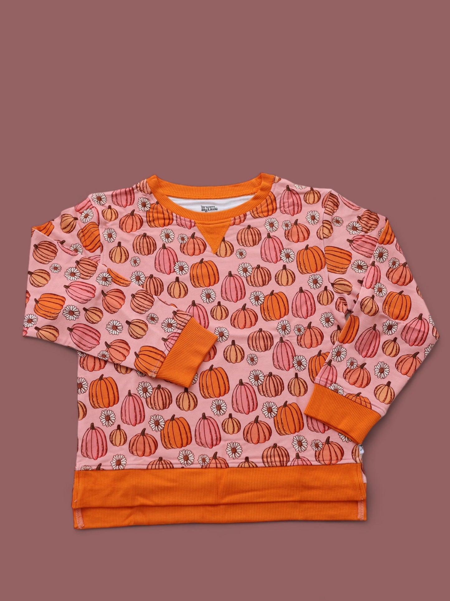 PICK OF THE PATCH DREAM PULLOVER