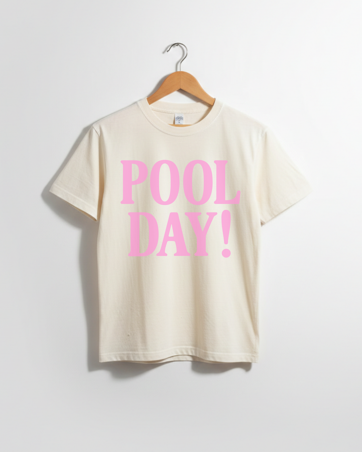 Pool Day! Kids Tee