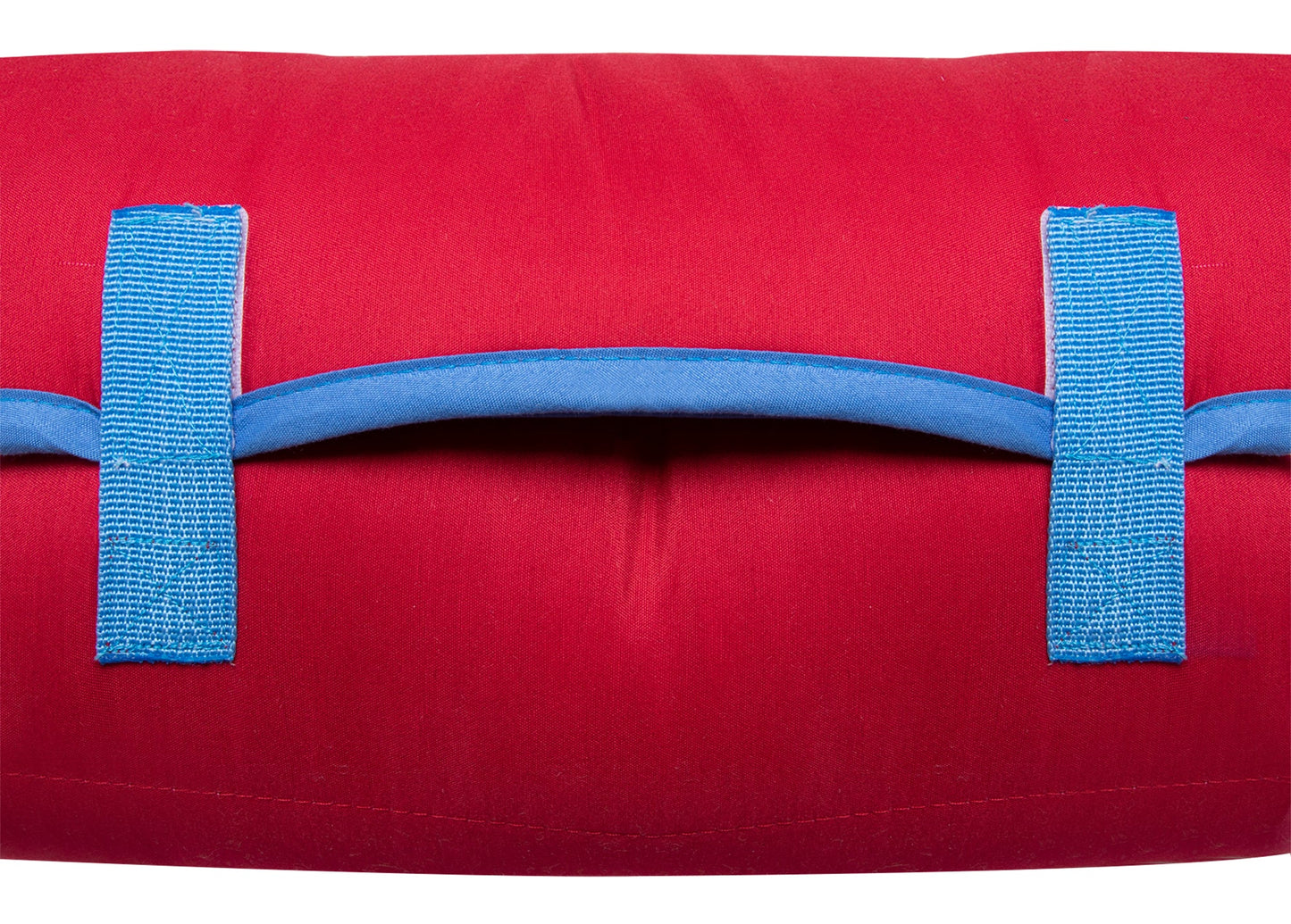 NoJo Rescue Team First Responders Toddler Nap Mat - Includes Attached Pillow and Fleece Blanket