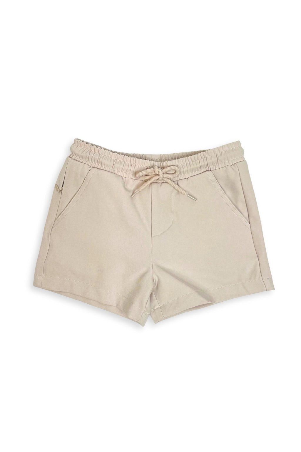 Boy's Versa Short - Khaki