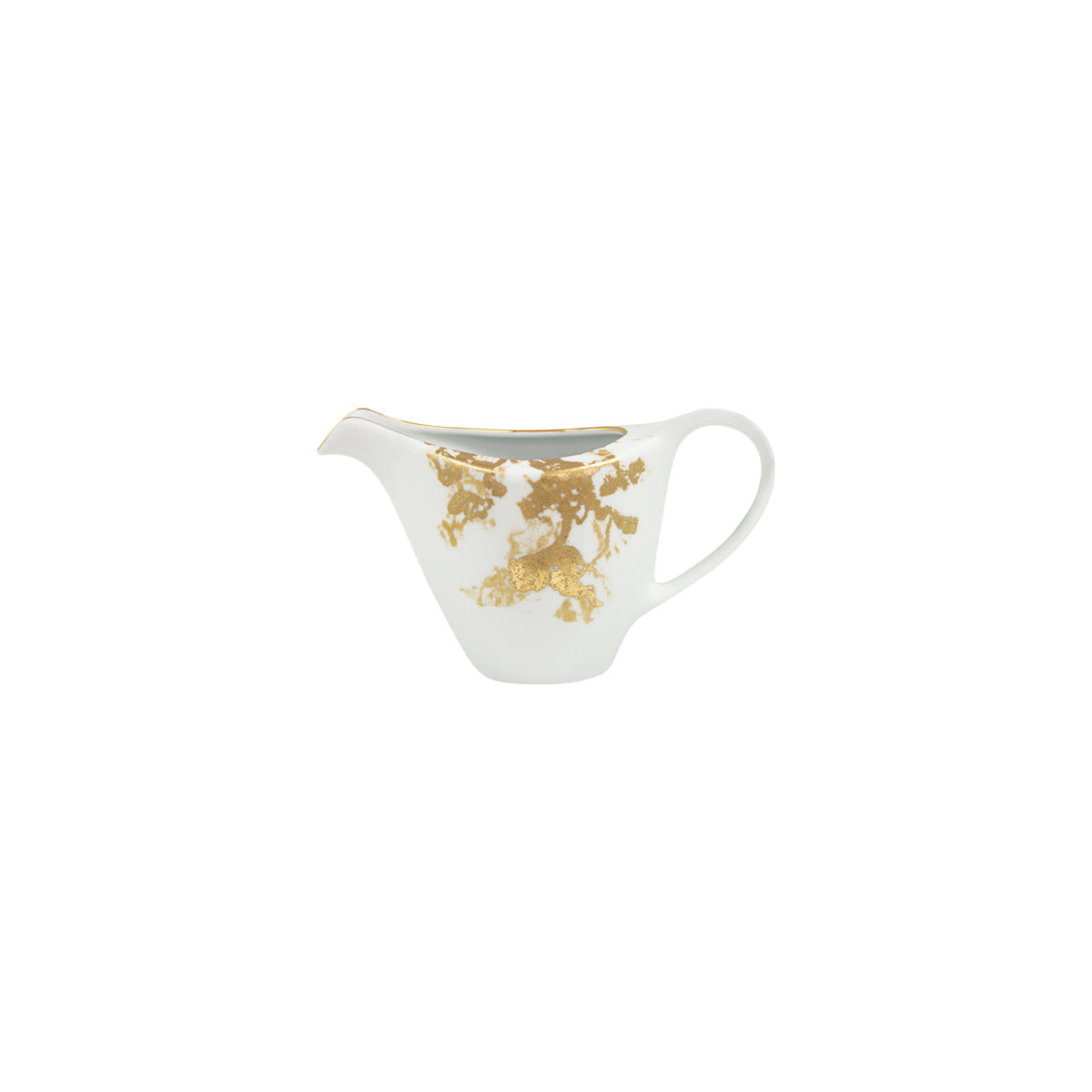 Belle Epoque Creamer + Sugar Bowl