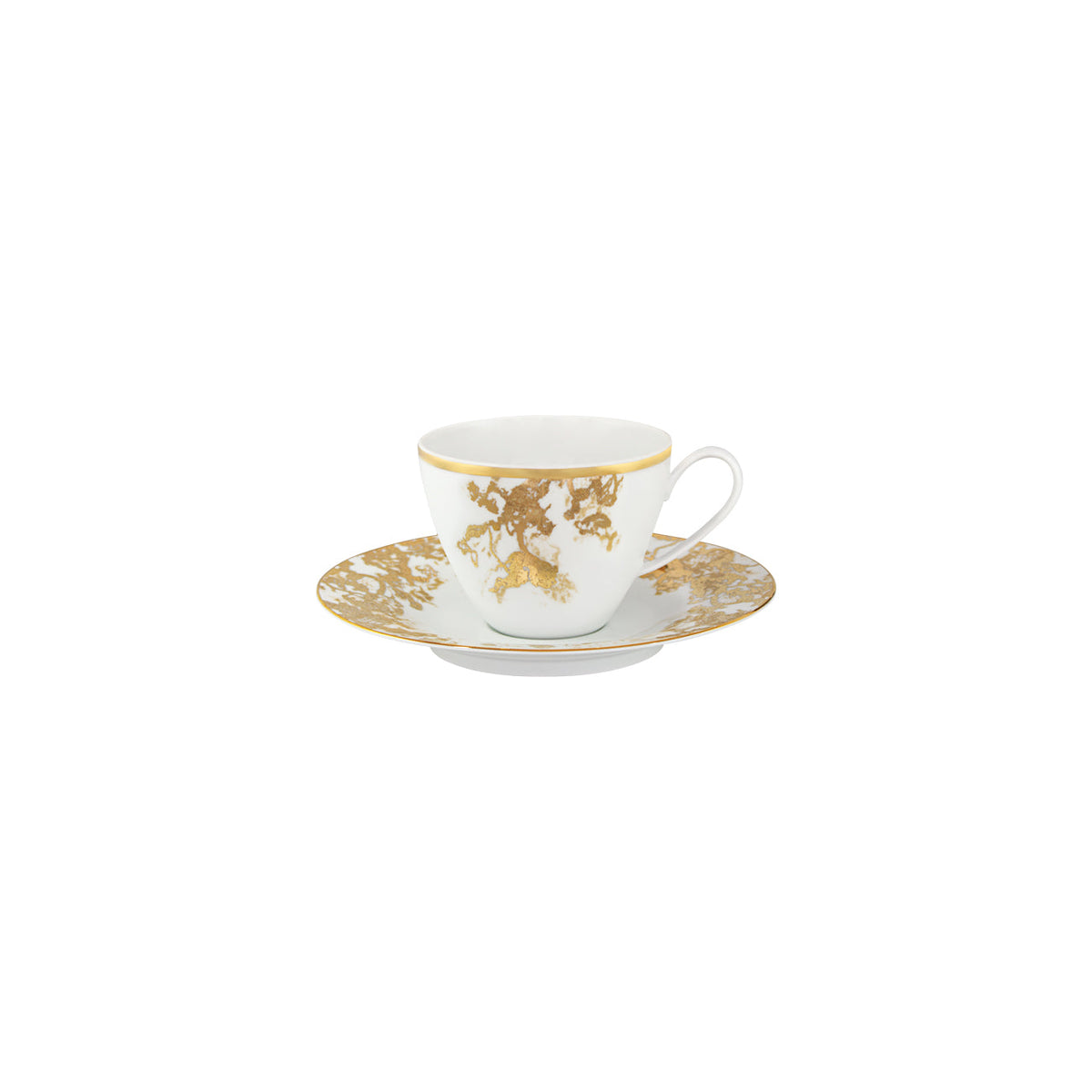 Belle Epoque 11-piece Gift Set - Tea Service for 4