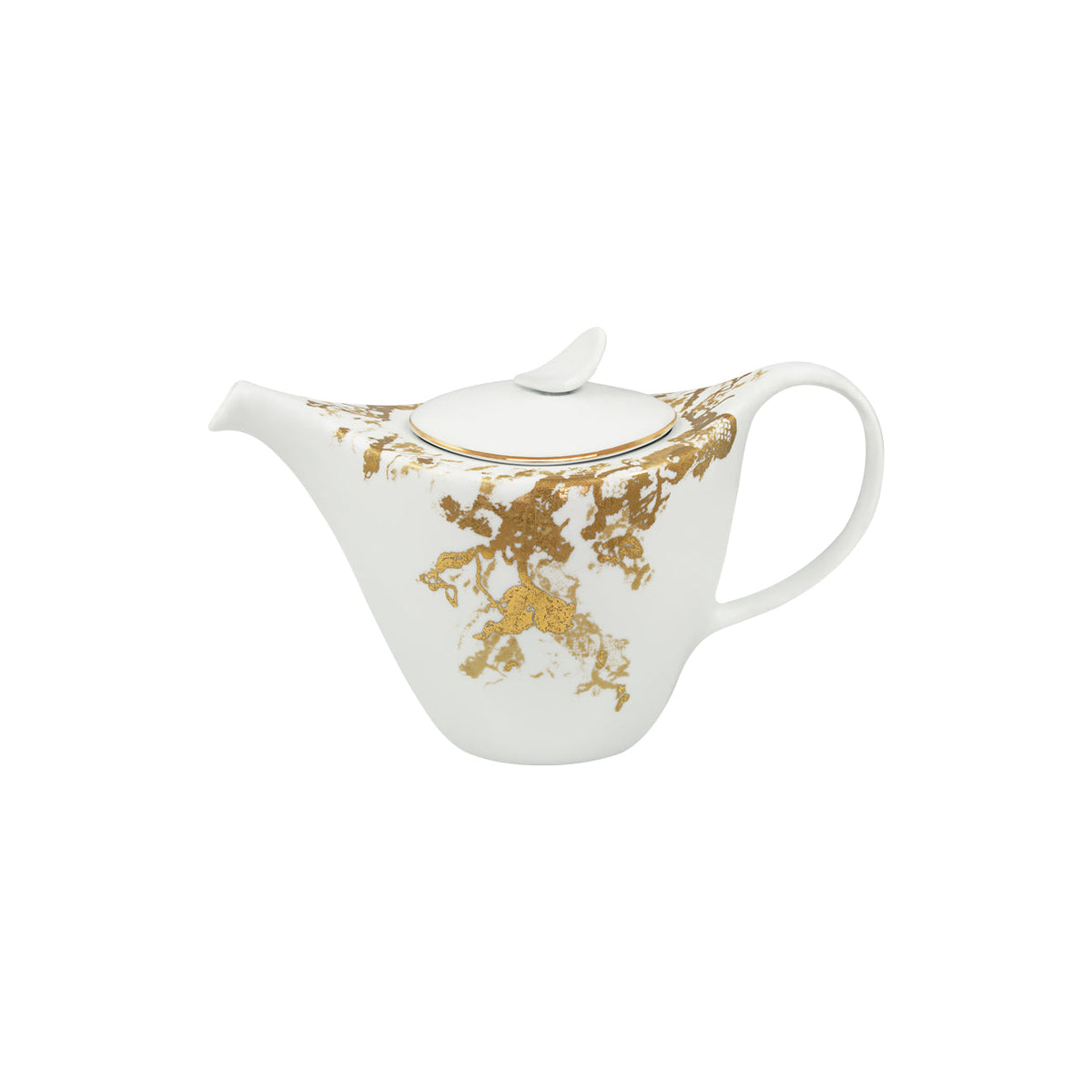 Belle Epoque Tea Pot