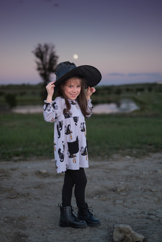 Vintage Salem Tunic