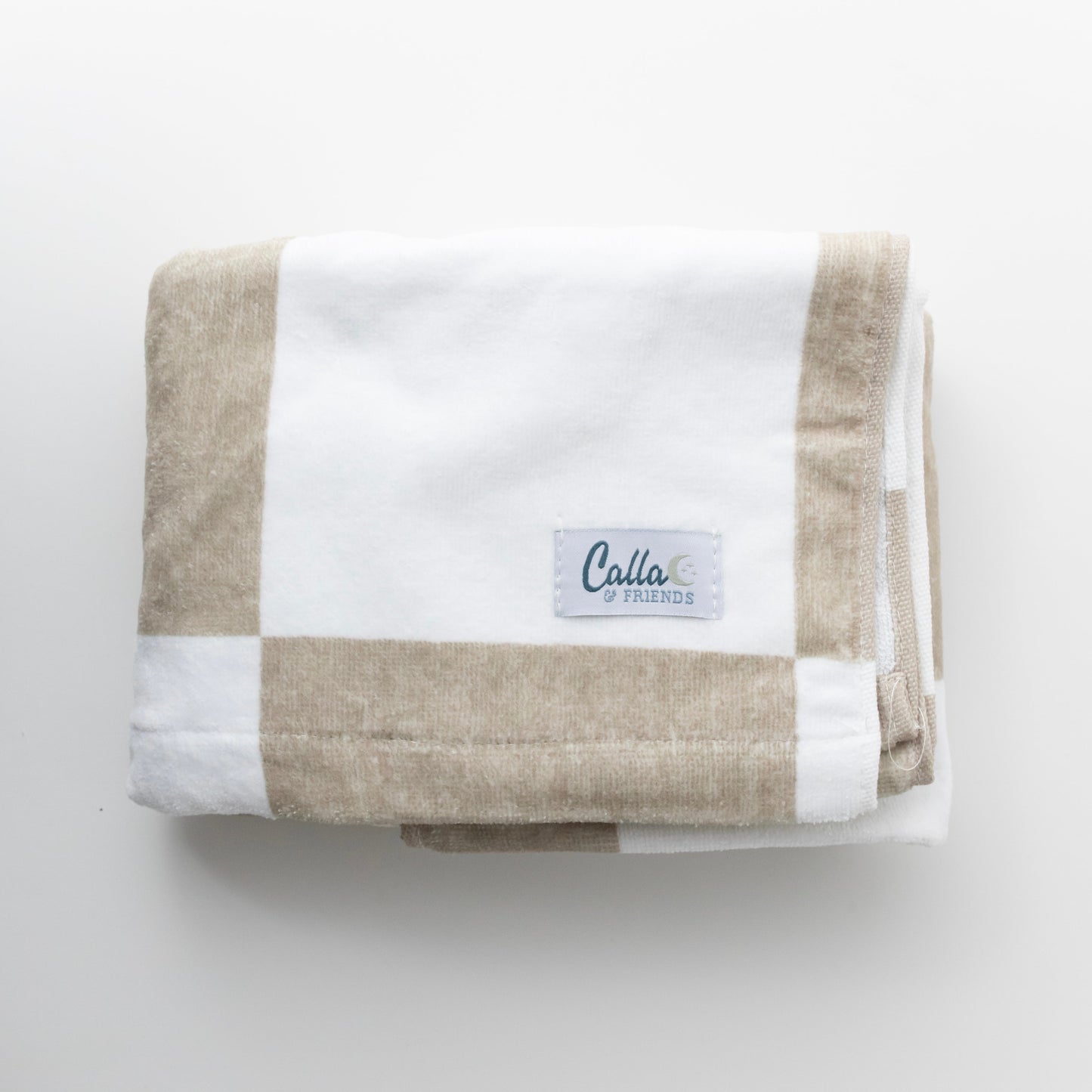 The Maverick Kids Beach Towel