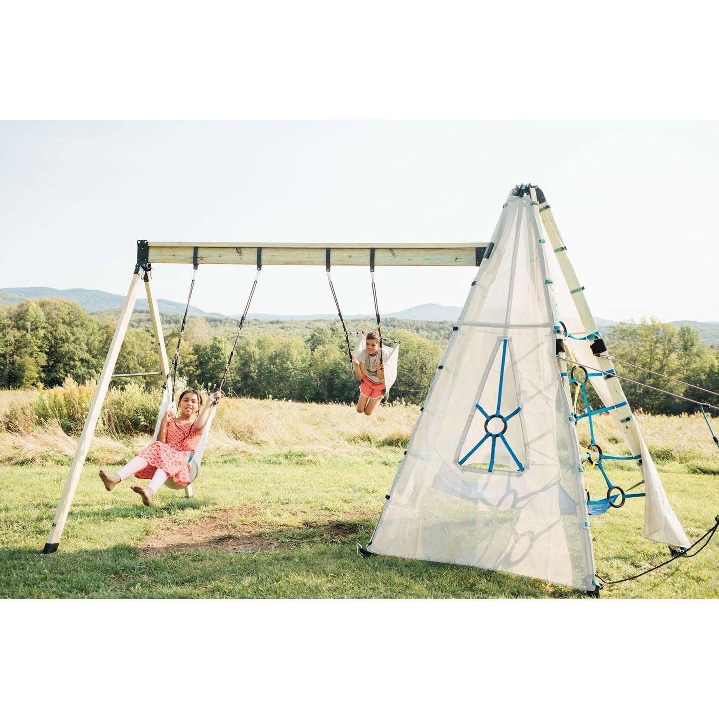 Sway Swing