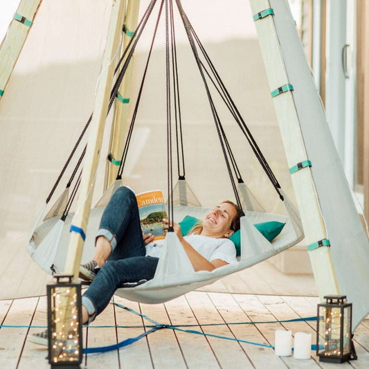 Hover Swing