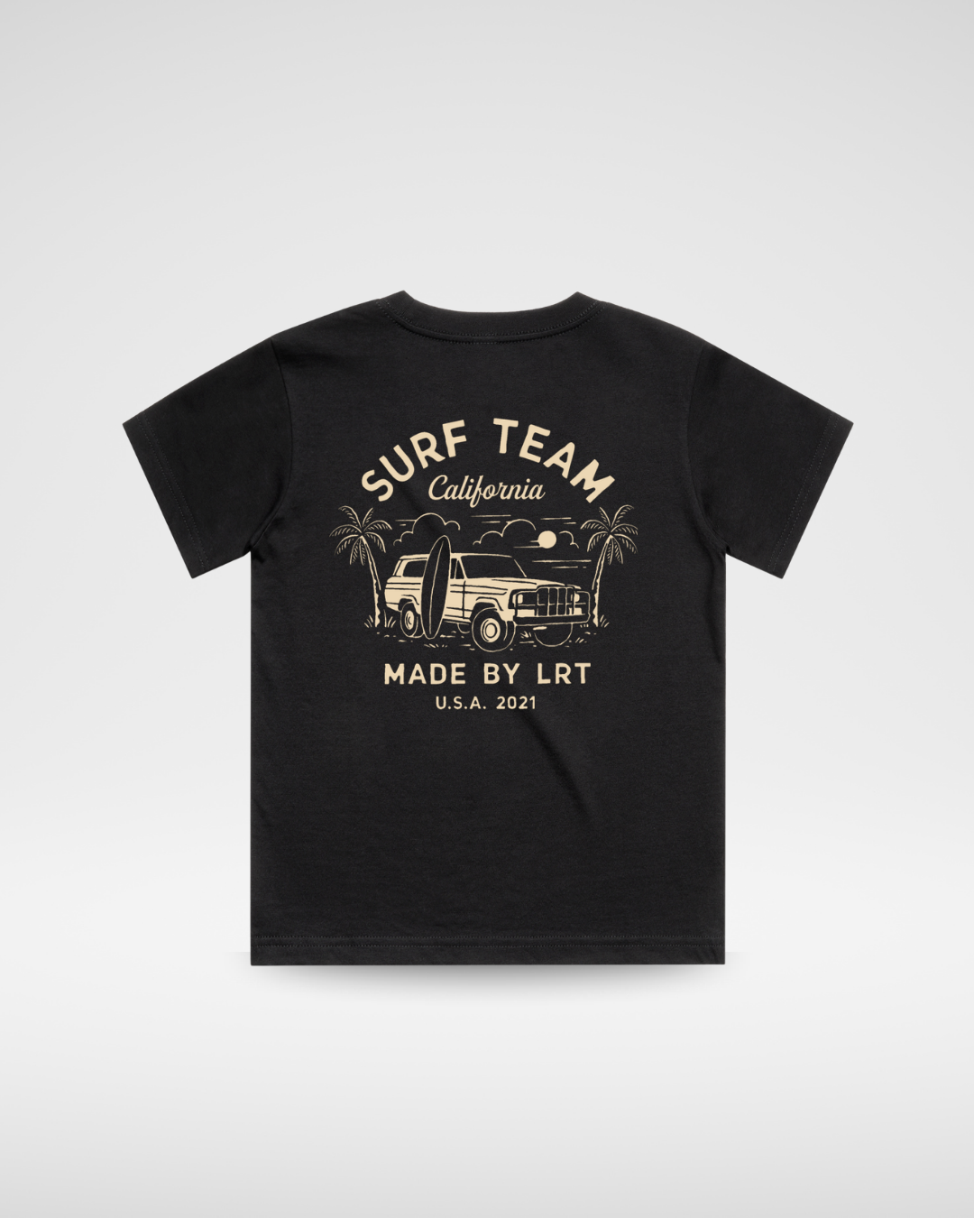 THE SURF TEAM TEE