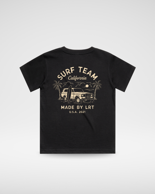 THE SURF TEAM TEE