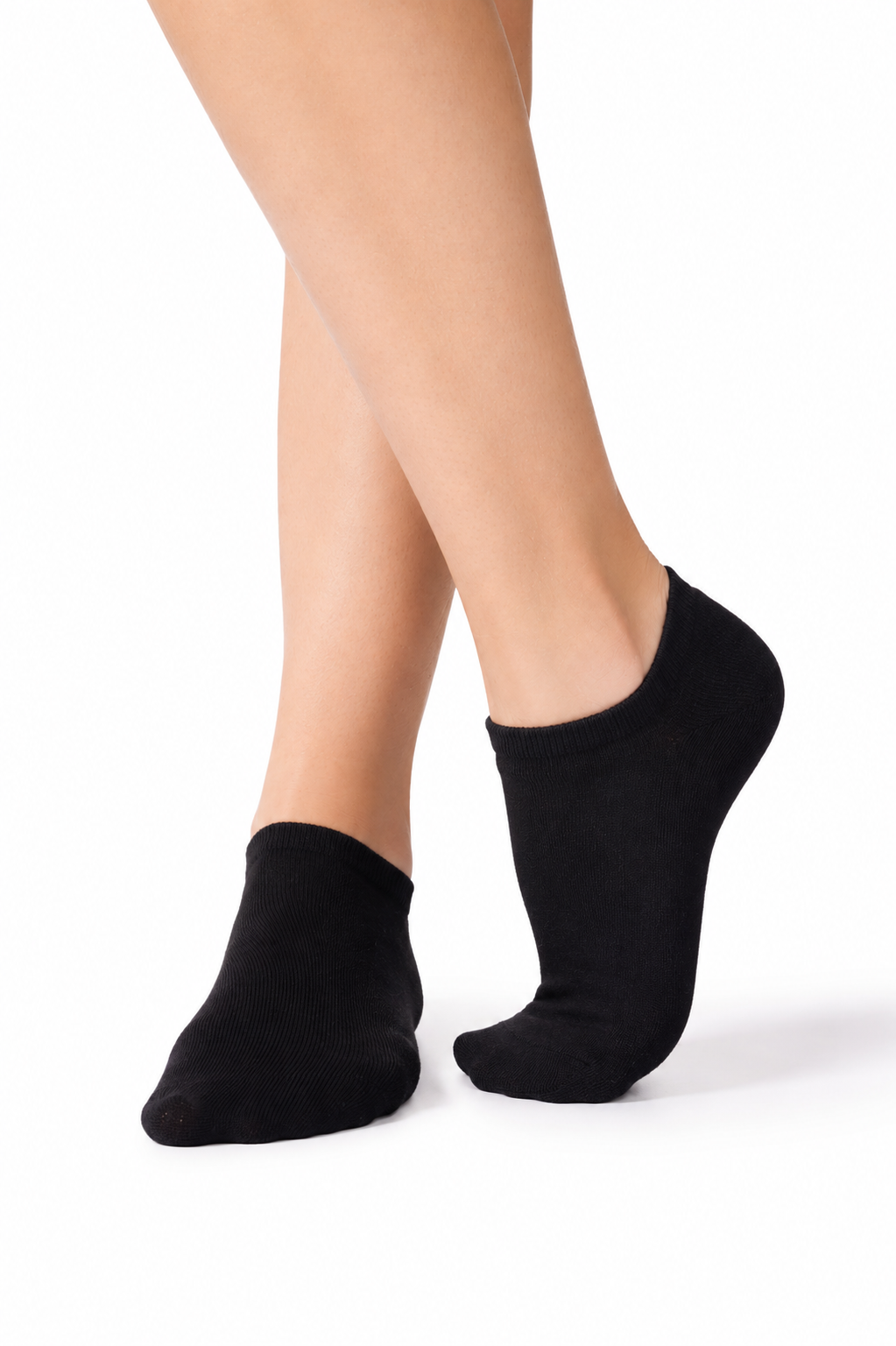 SmoothToe™ Fruit Feelings Collection –Sensory-Friendly Seamless Toe Ankle Socks *Single Pair / Build Your Bundle