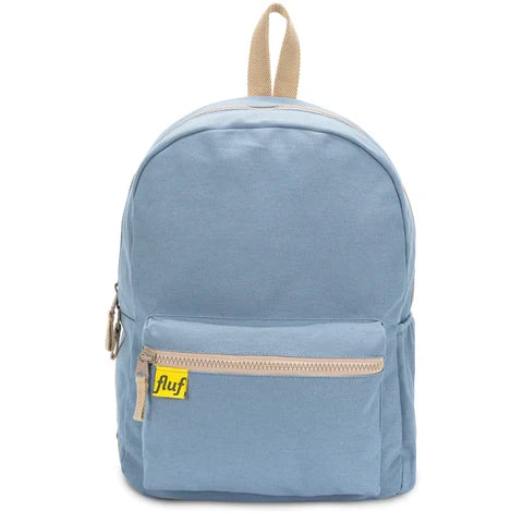 Backpack - Machine Washable ORGANIC Cotton