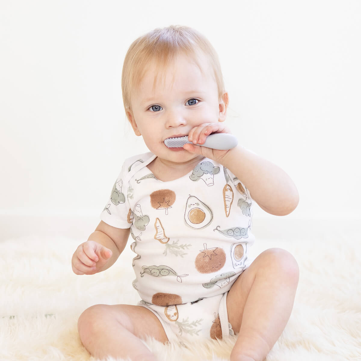 Kit 1 - Prepare for Starting Solids