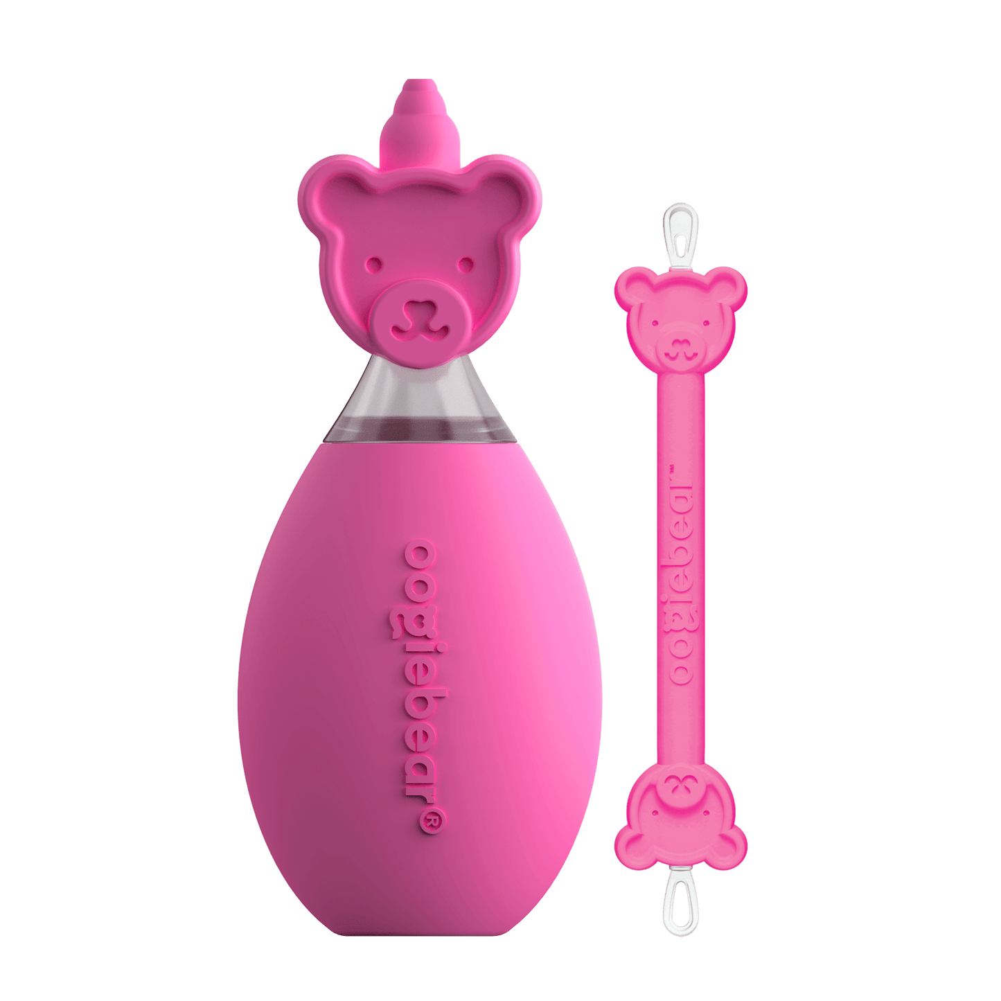 oogiebear baby nose and ear cleaning kit