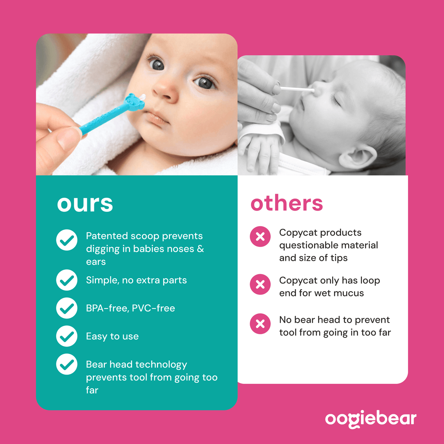 baby essentials kit