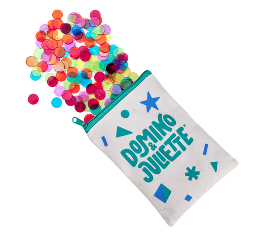 Bag of Counting Chips
