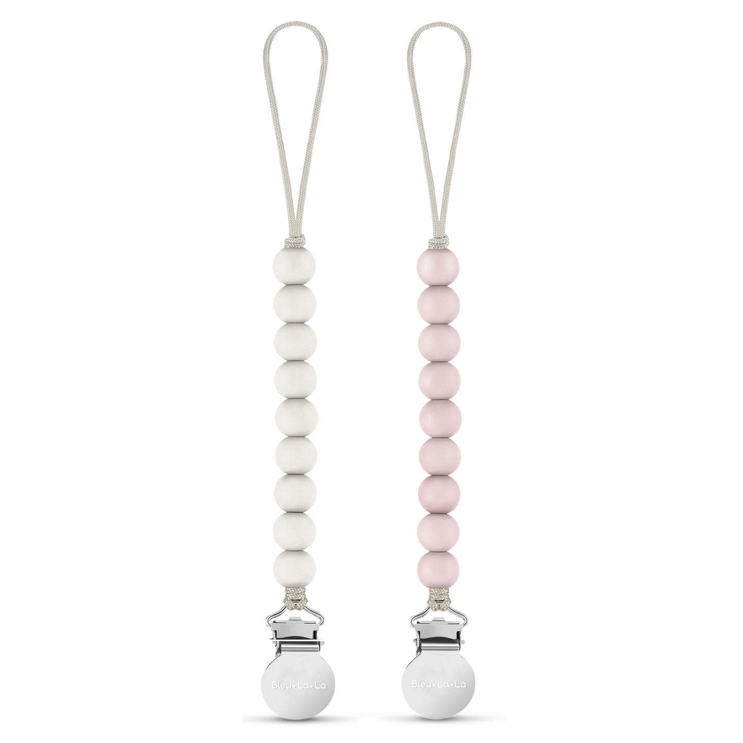 Lulababe Pacifier Clip