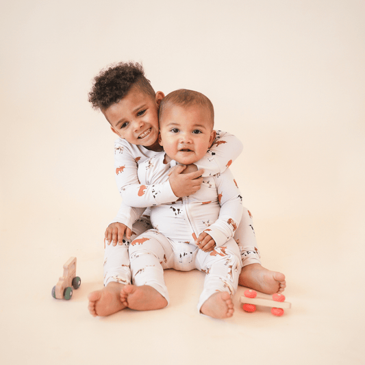 Bamboo 2-Piece Set