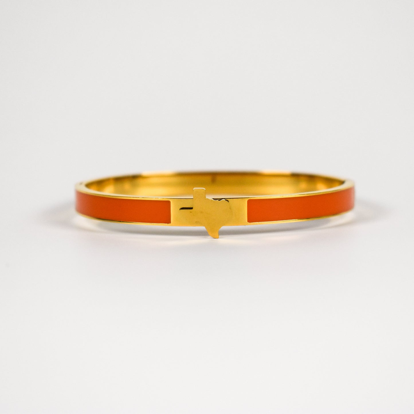 Texas Mini Map Bangle