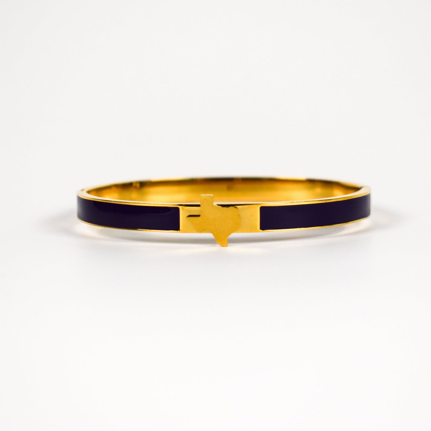 Texas Mini Map Bangle