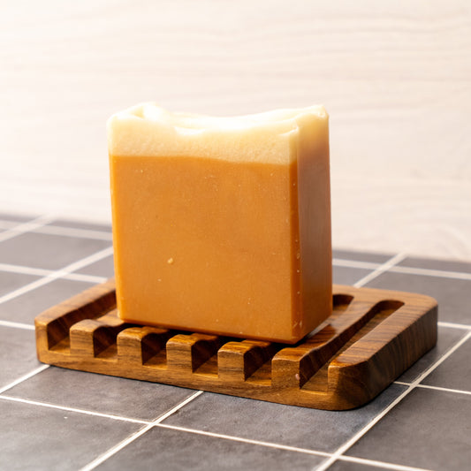 Bar Soap | Pumpkin Harvest