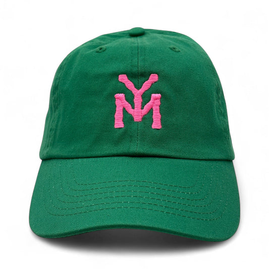 YouMahj YM Lucky Hat
