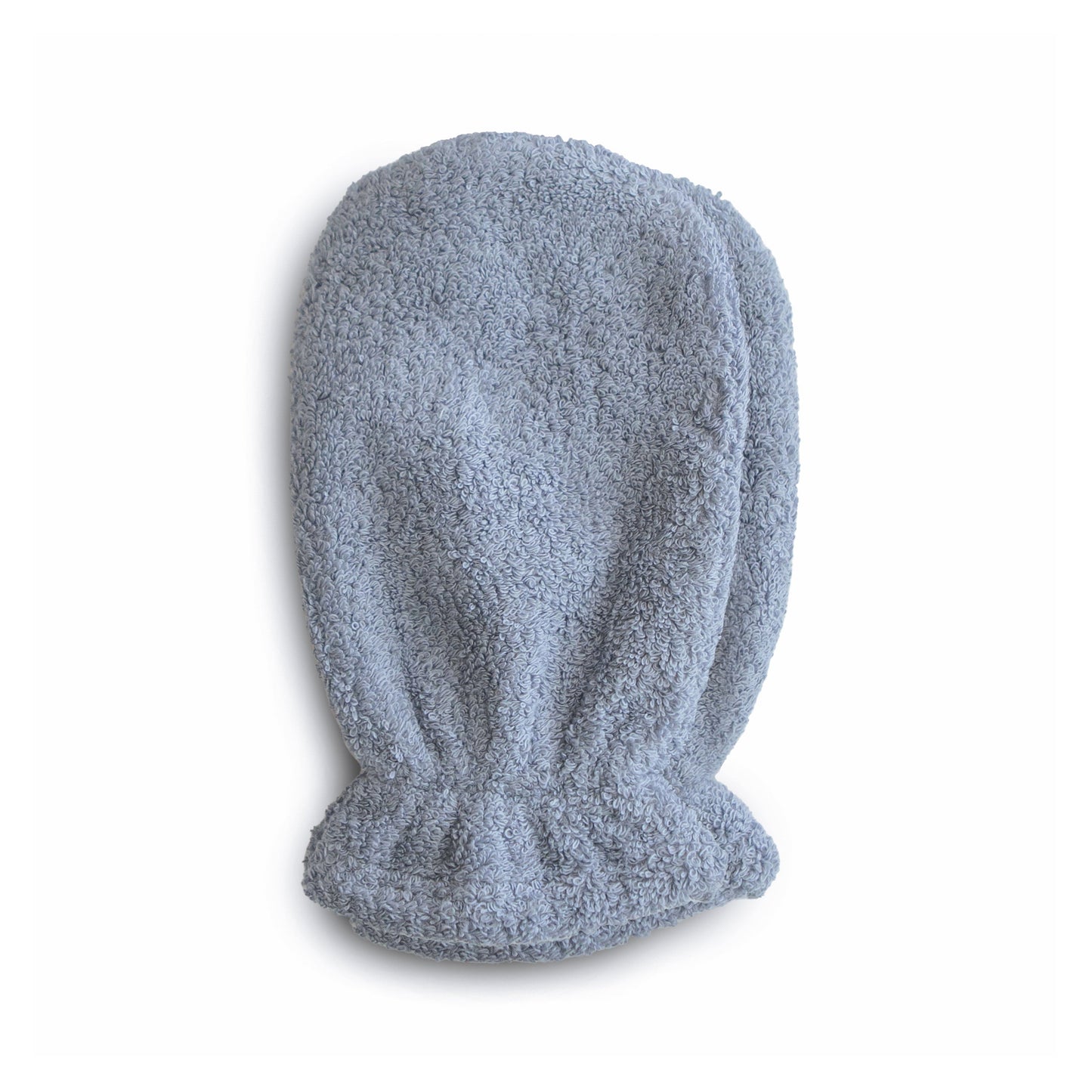 Organic Cotton Bath Mitt 2-Pack