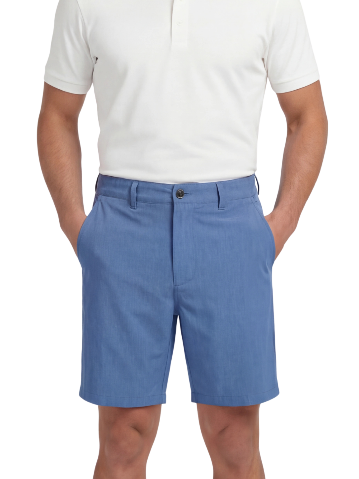 Bayport Shorts - light blue