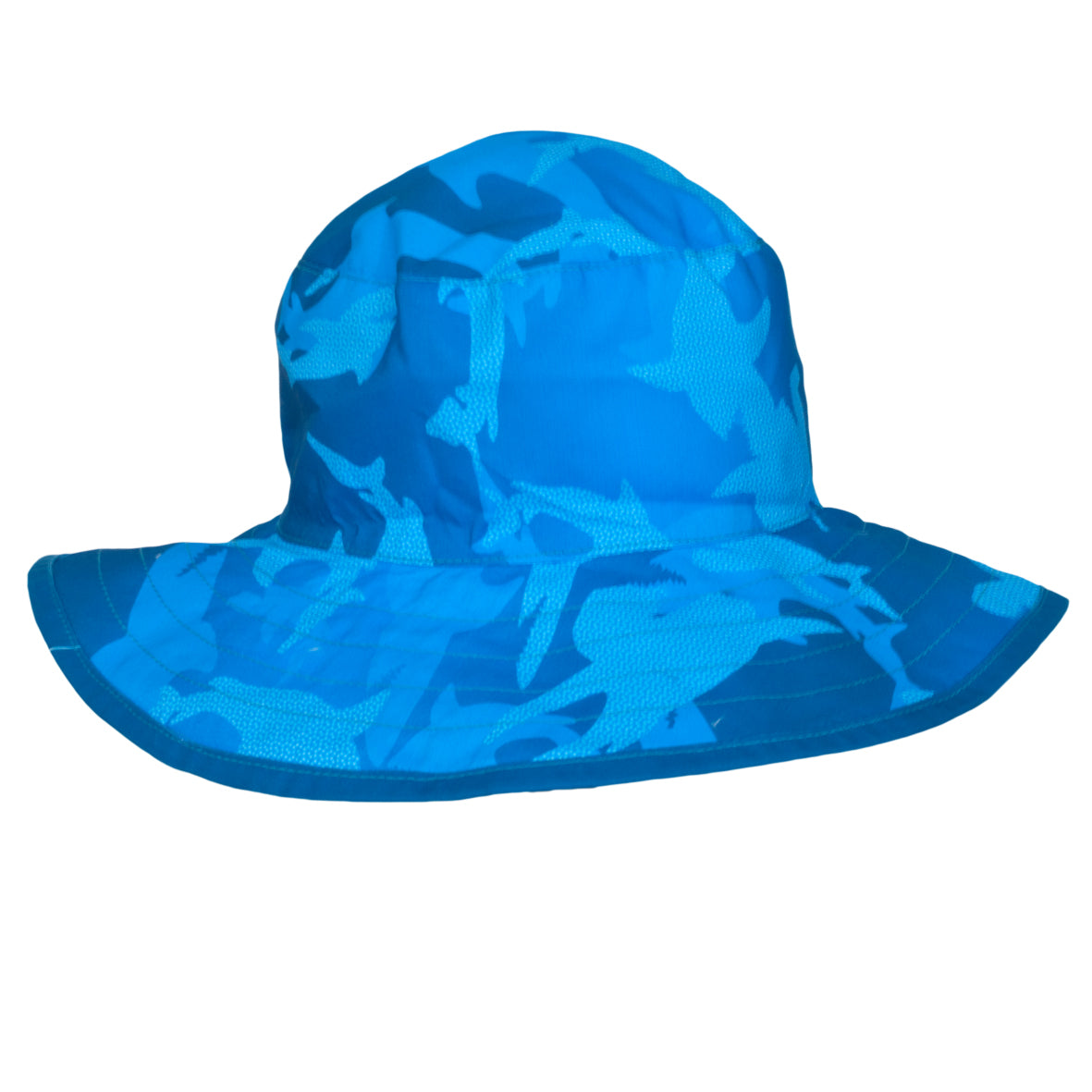 Baby Sun Hats with UPF 50+ Protection - Reversible UPF 50+