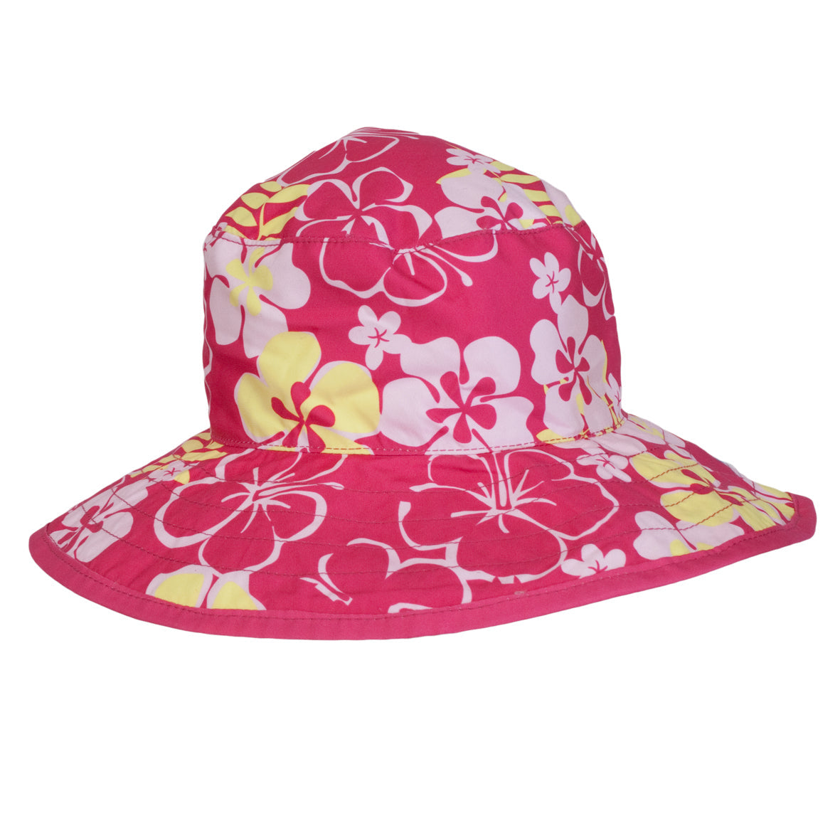 Baby Sun Hats with UPF 50+ Protection - Reversible UPF 50+