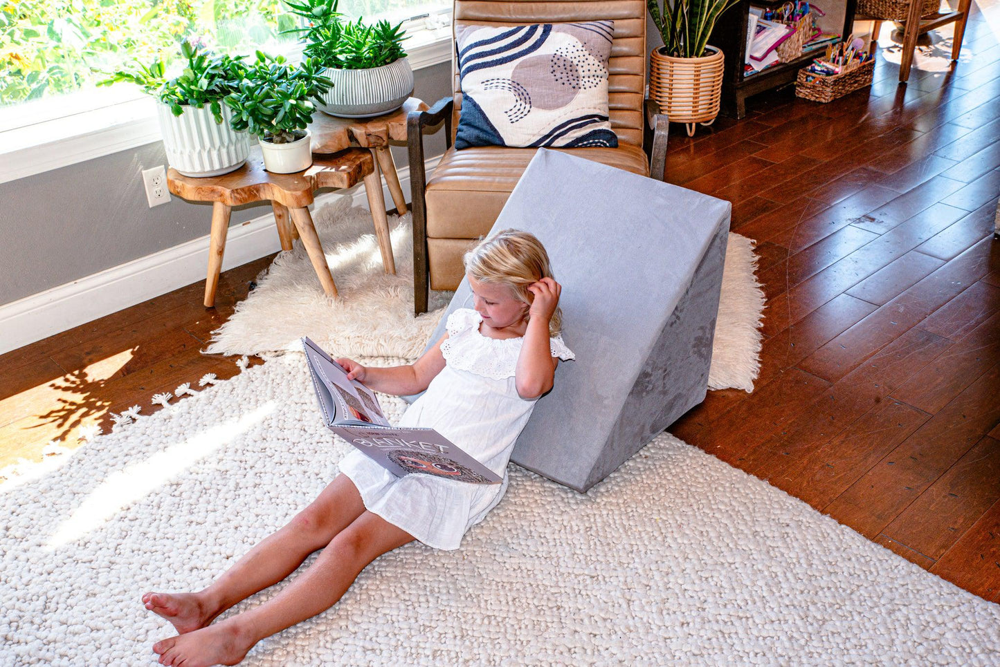 Figgy The Biggy Wedge