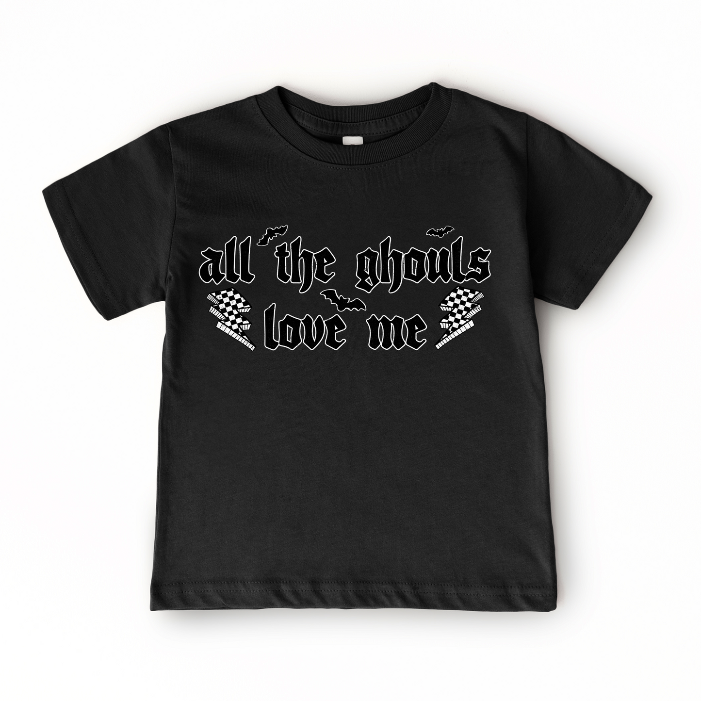 Ghouls Love Me