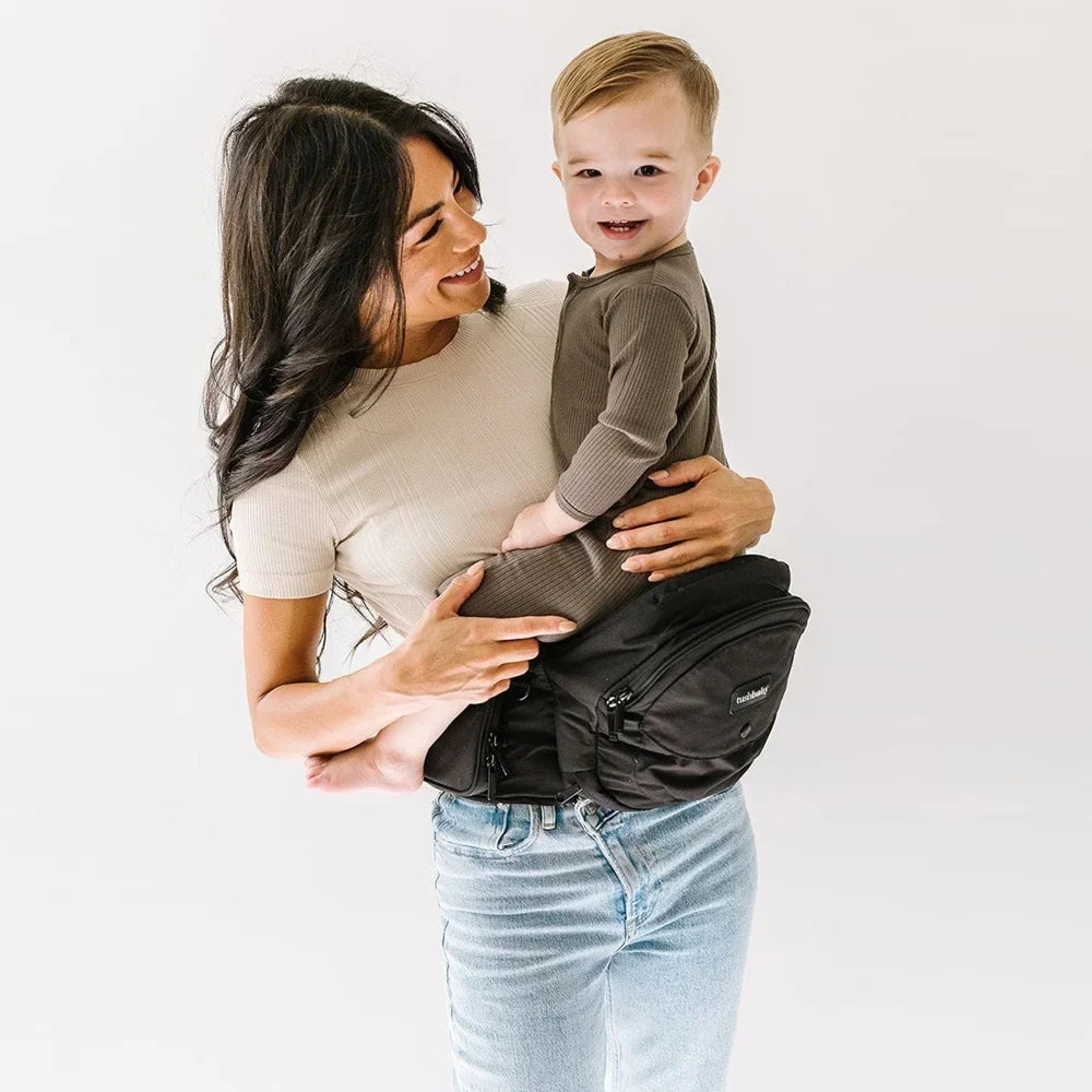 The Tushbaby Hip Carrier