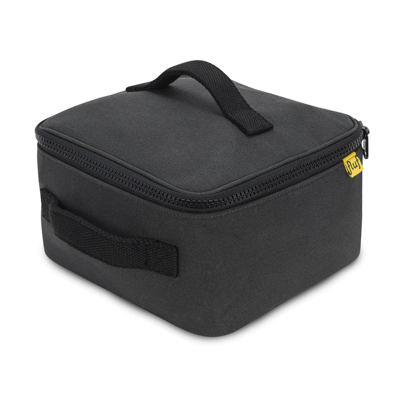 Insulated Square Lunch Bags