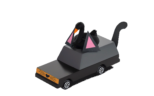 Black Swan Wagon