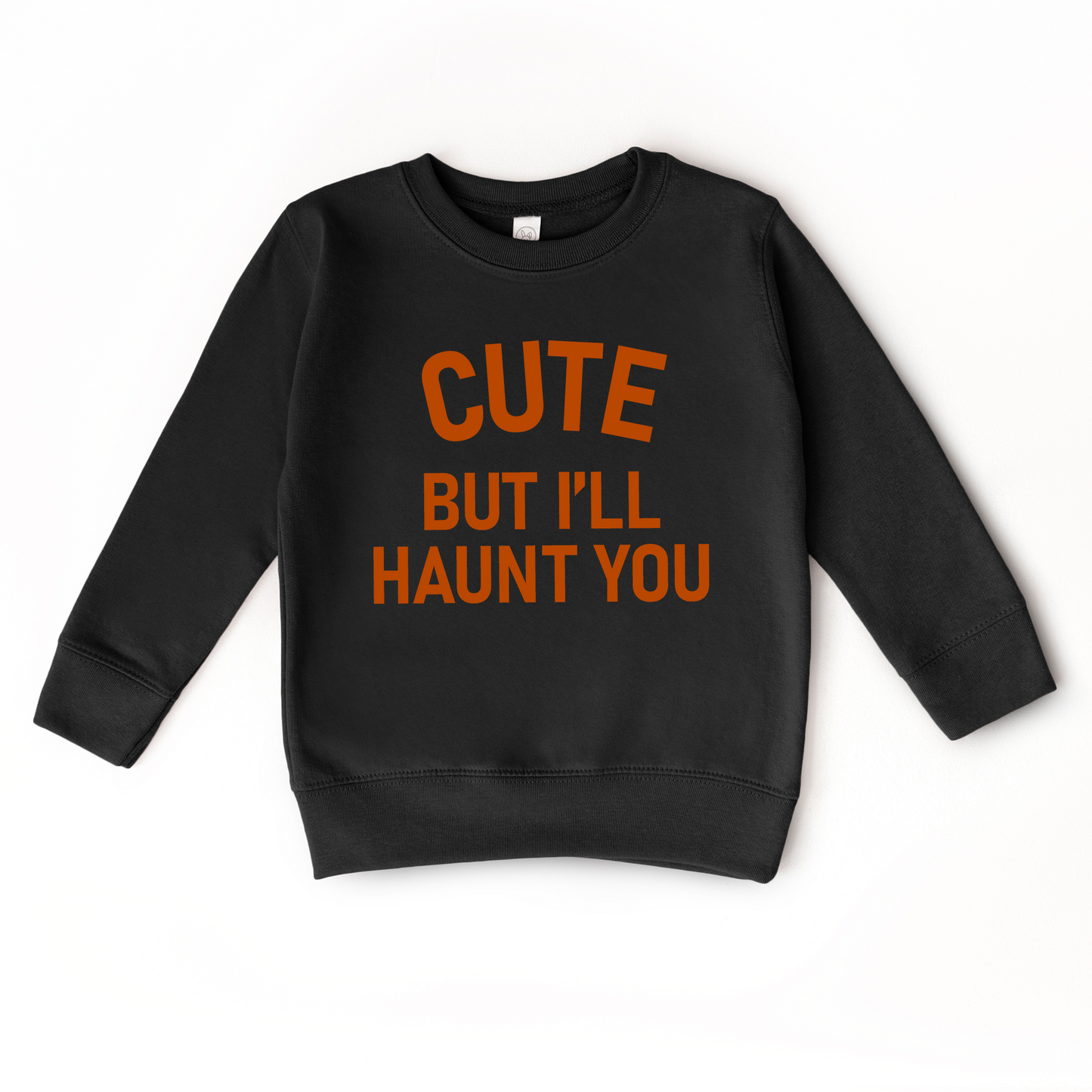 I'll Haunt You