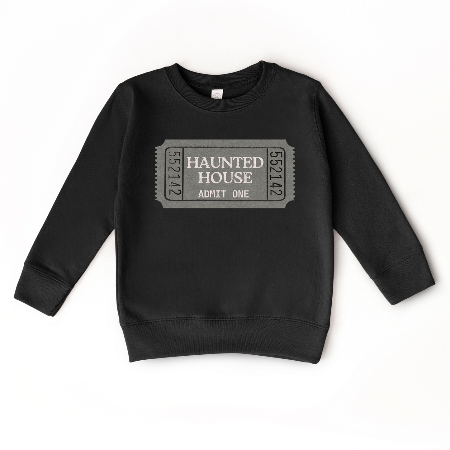 One Ticket Please | Sweatshirt