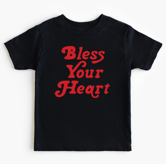 Bless Your Heart
