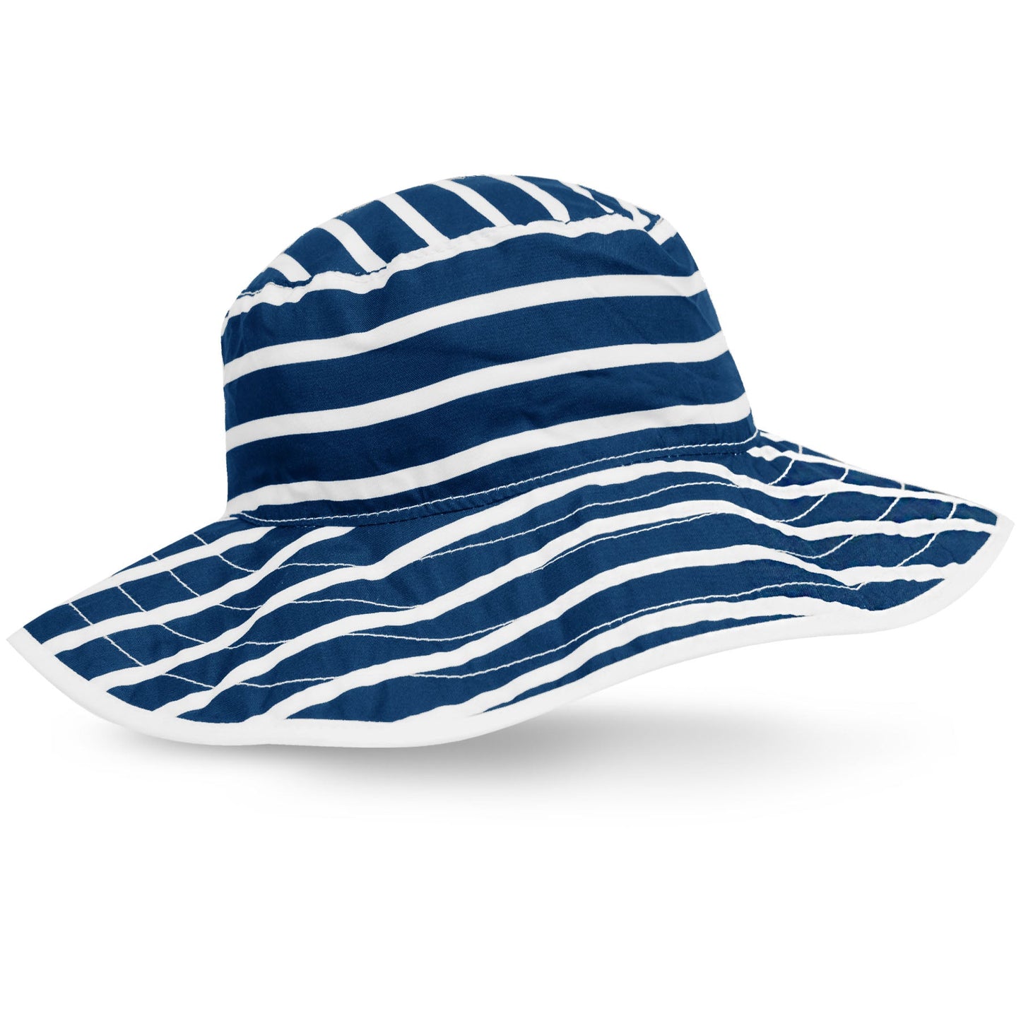 Baby Sun Hats with UPF 50+ Protection - Reversible UPF 50+