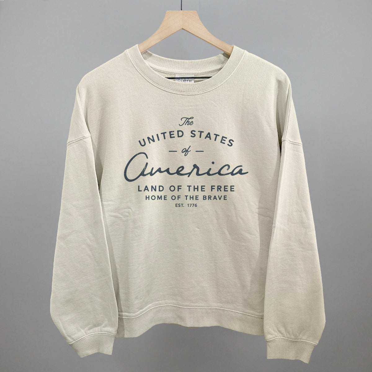 United States Of America