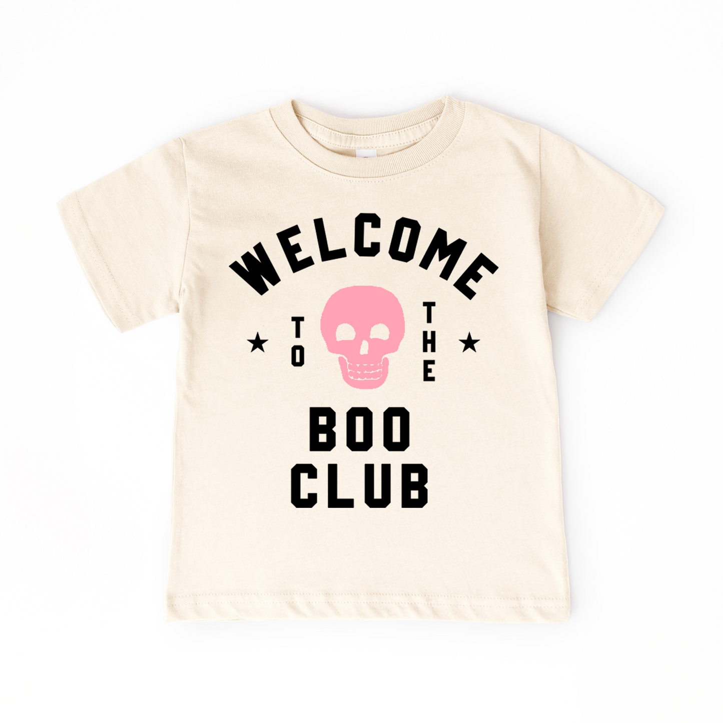 Boo Club