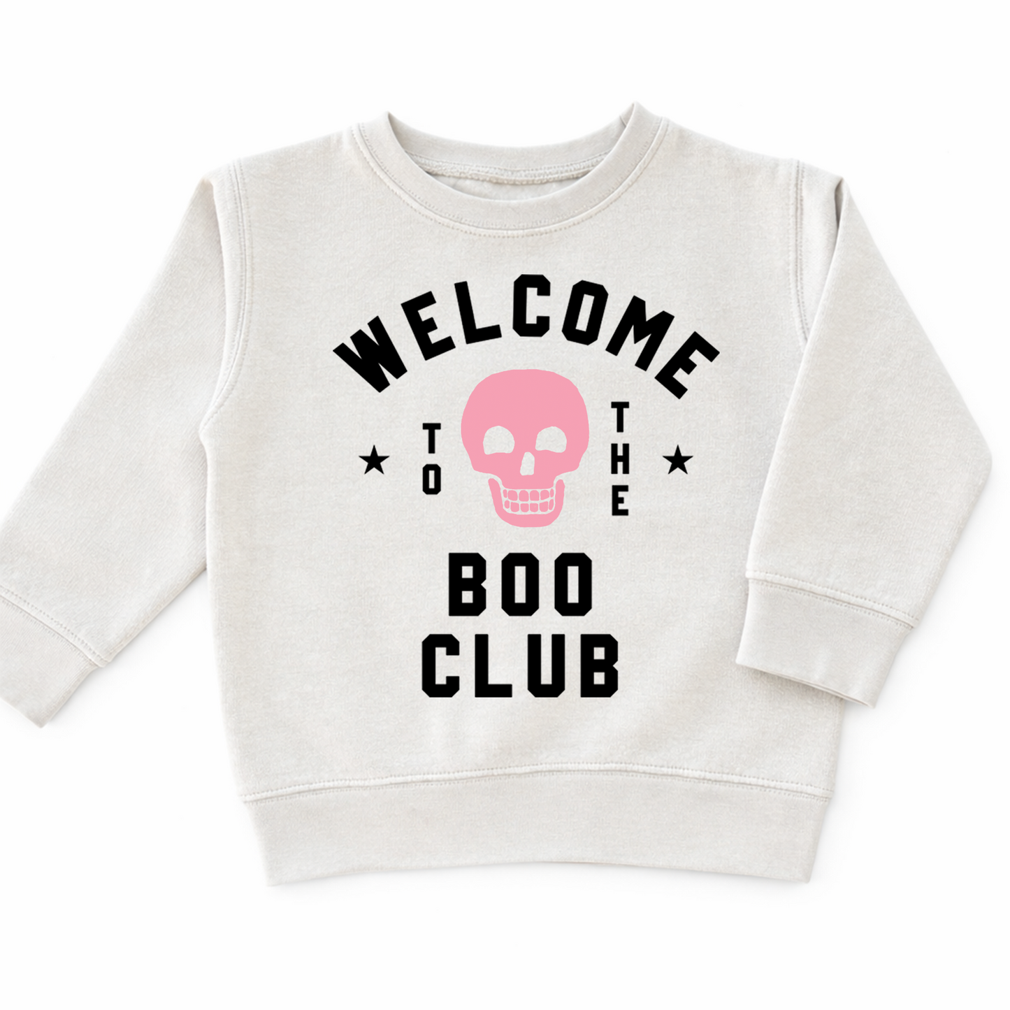 Boo Club | Sweatshirt