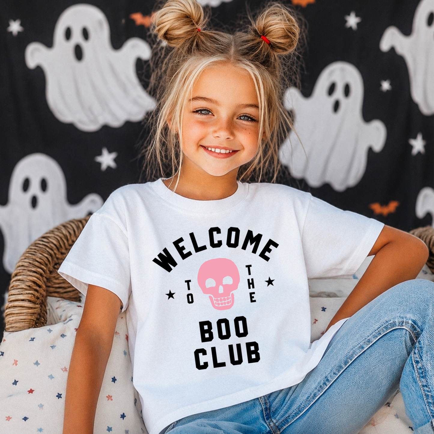 Boo Club